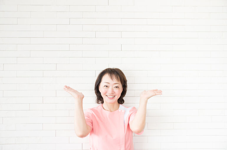 院長写真