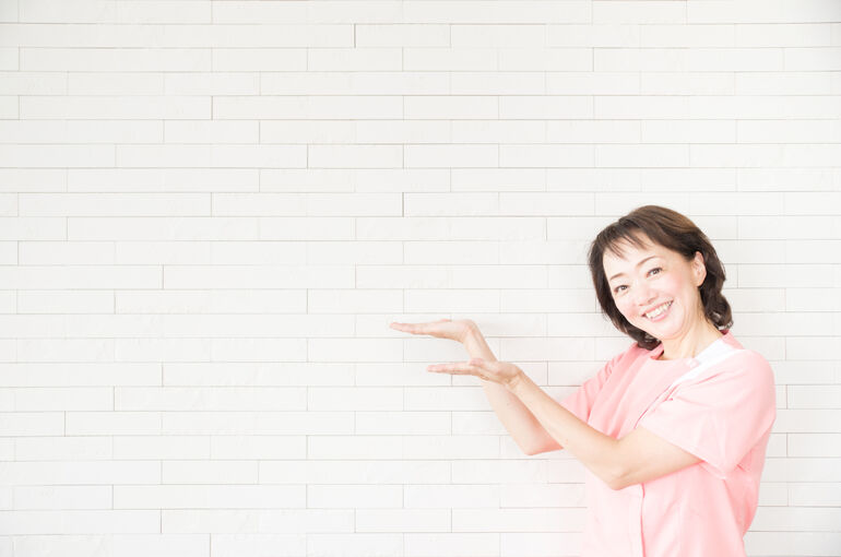 院長写真