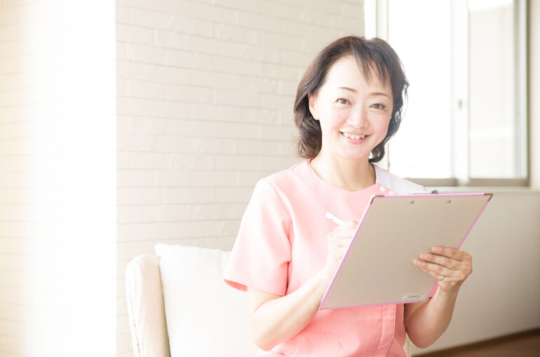 院長写真
