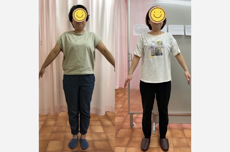 ダイエットの感想